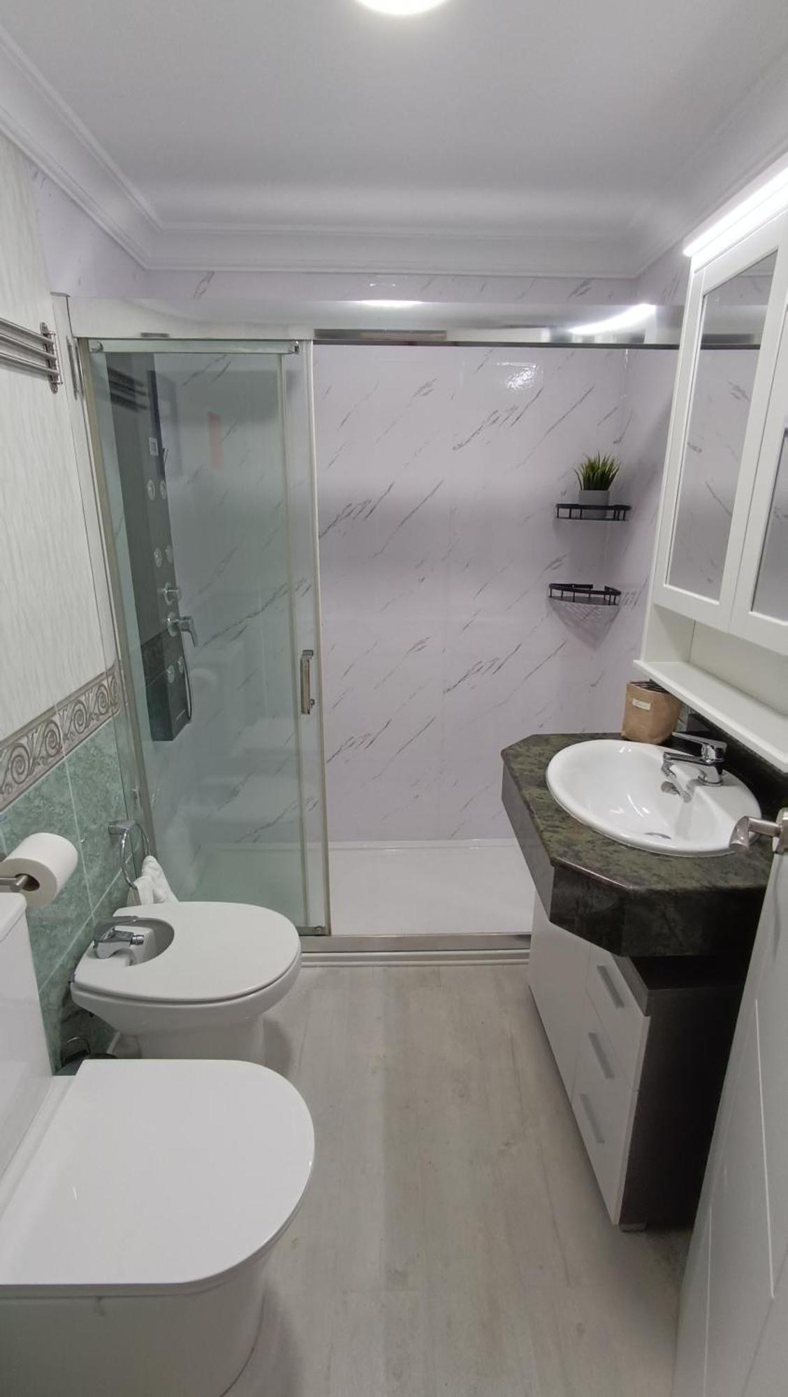 Apartment Don Gustavo Benalmádena