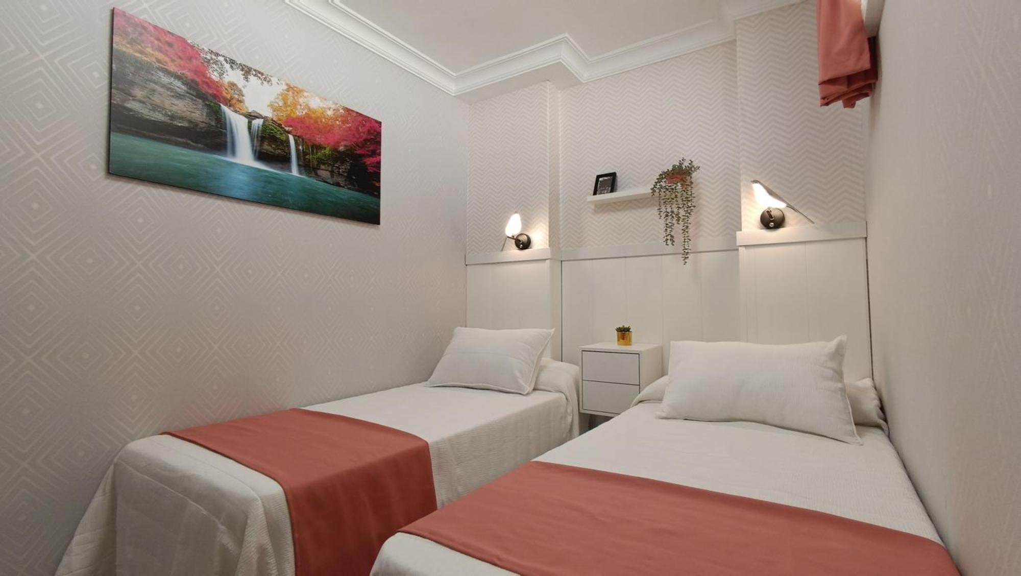 Apartment Don Gustavo *