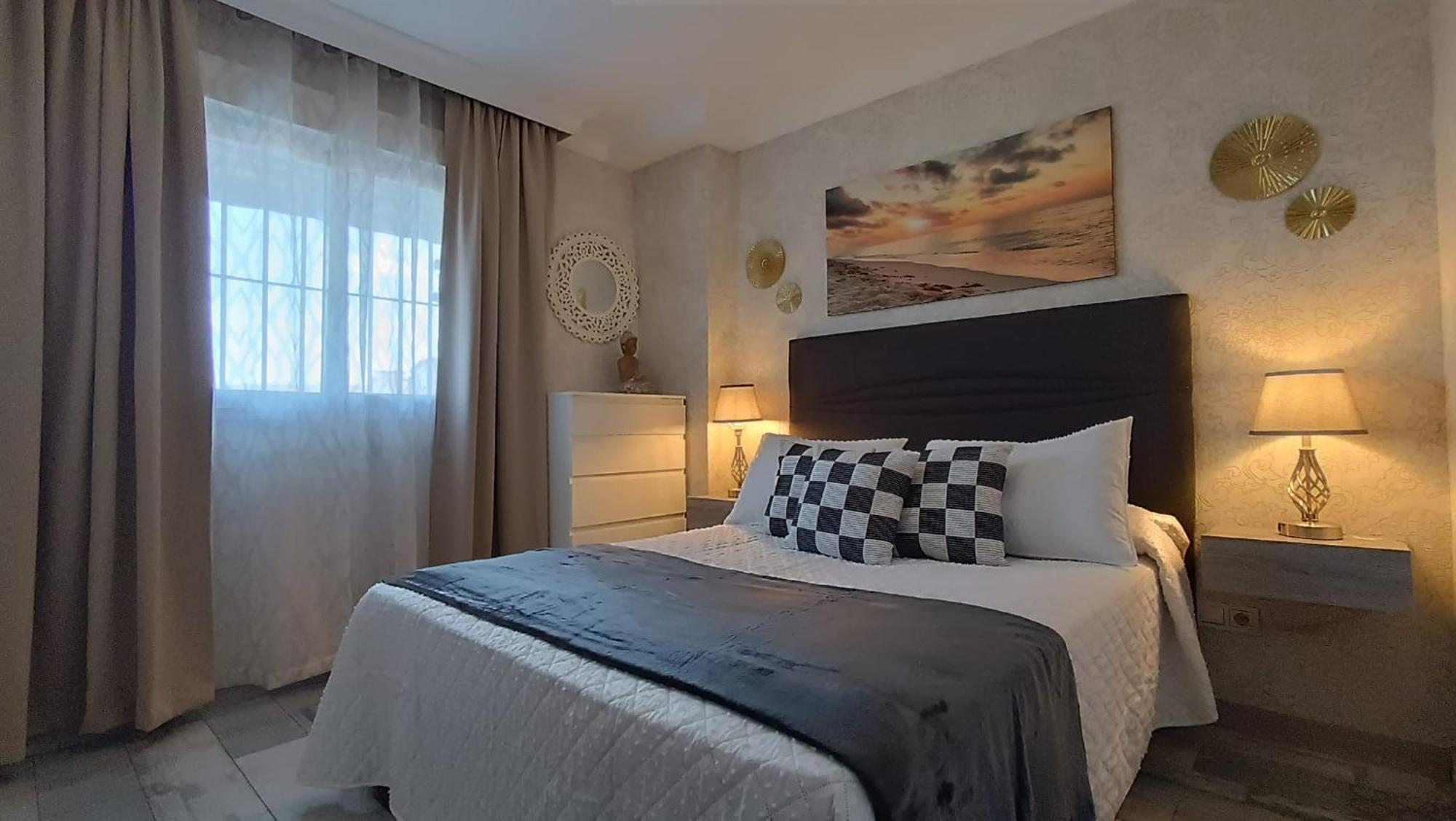 Apartment Don Gustavo *