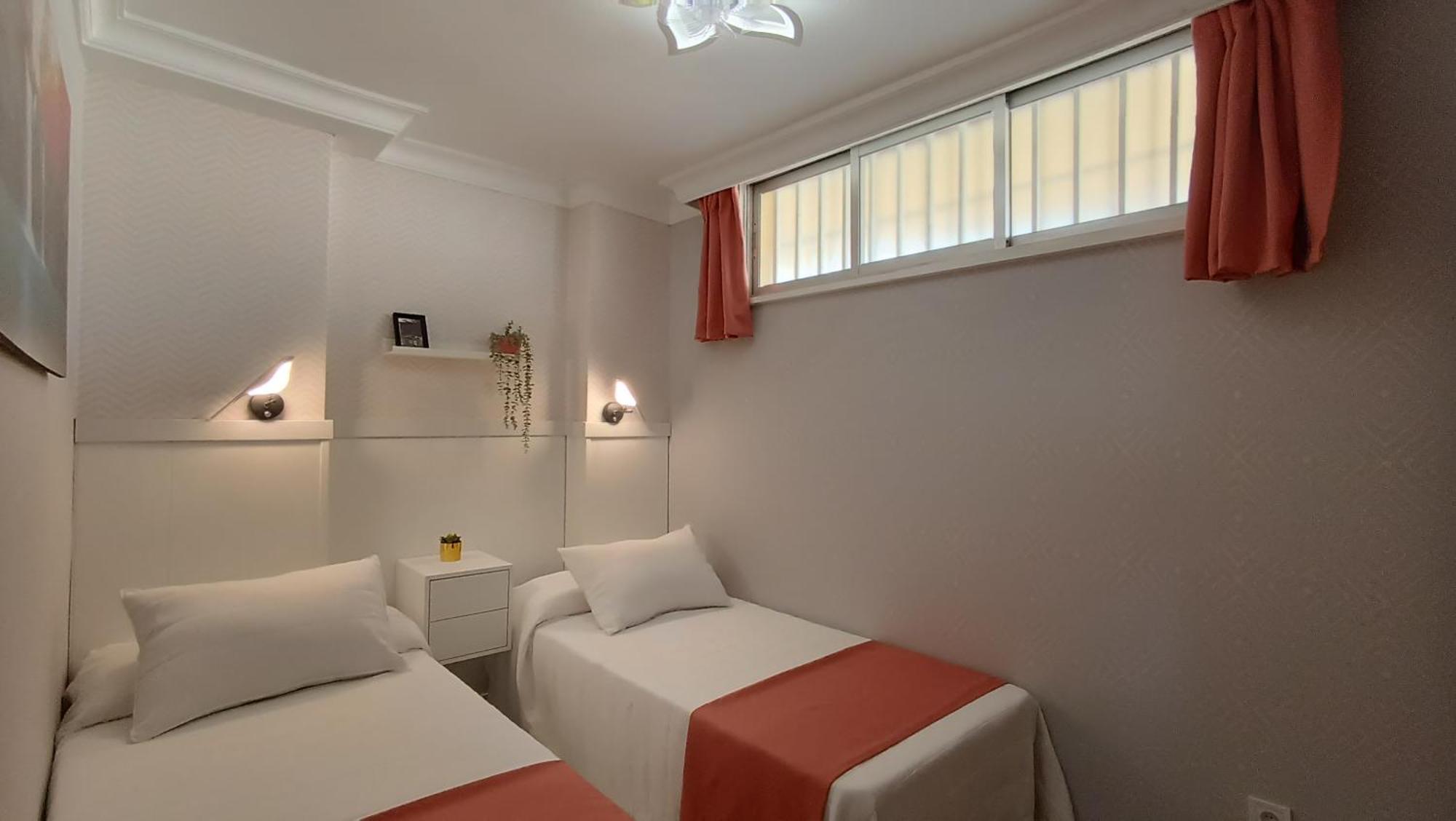 Don Gustavo Apartment