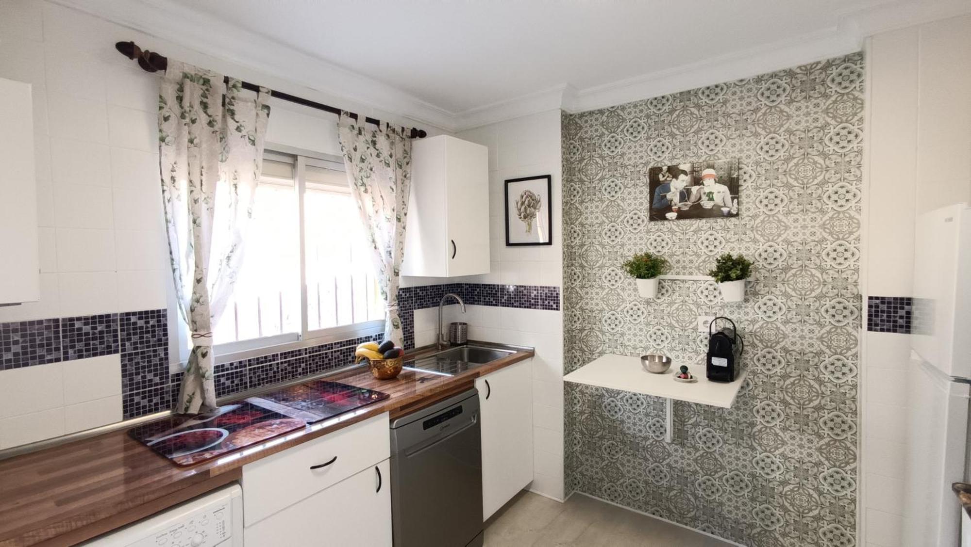Apartment Don Gustavo Benalmádena