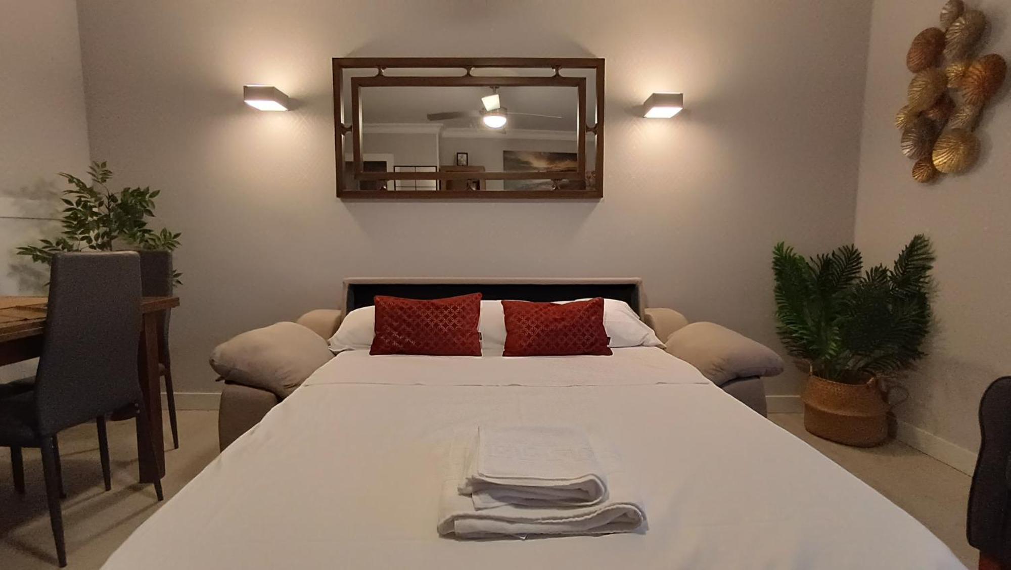 Don Gustavo Apartment