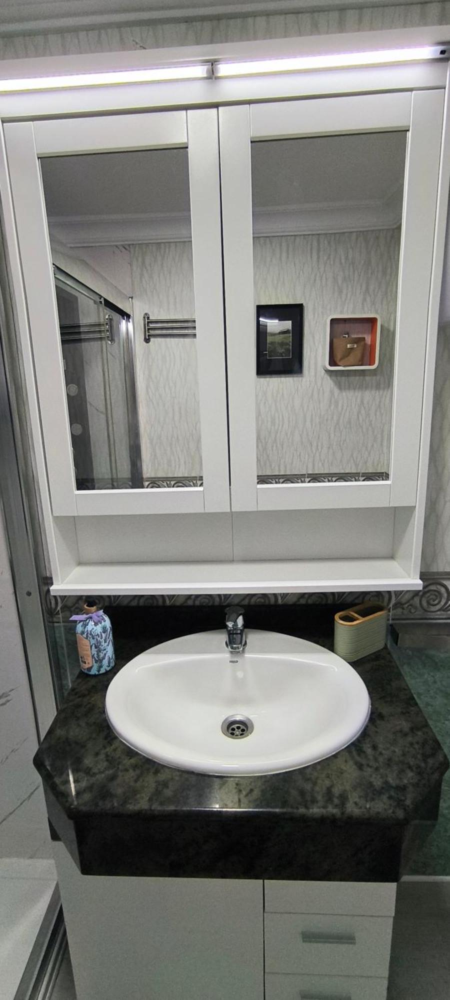 Apartment Don Gustavo