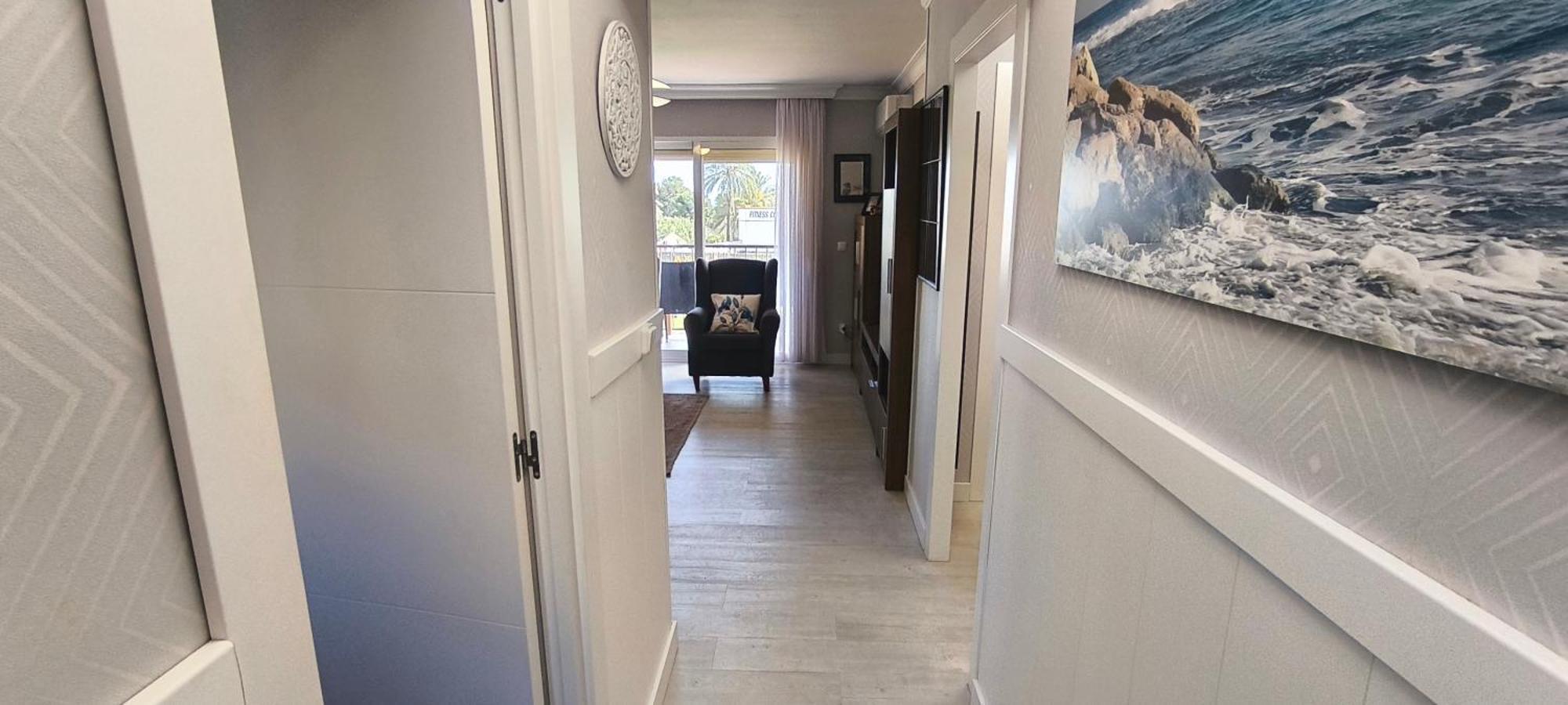 Apartment Don Gustavo *