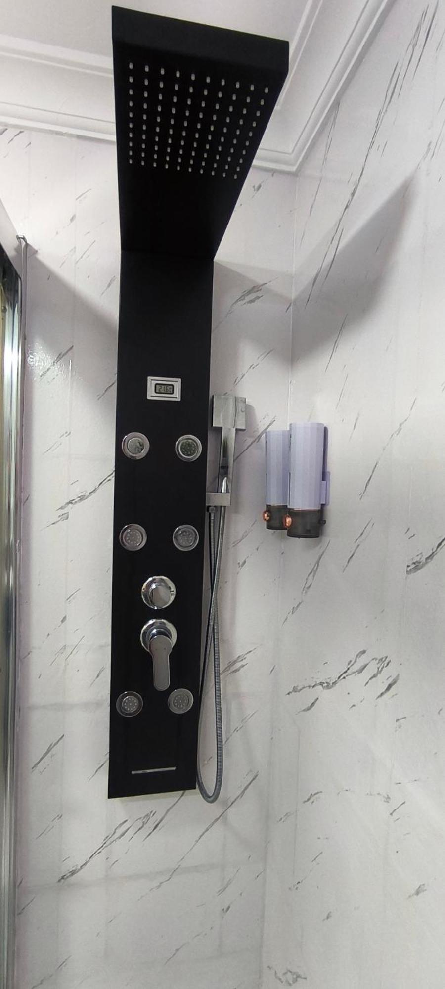Apartment Don Gustavo