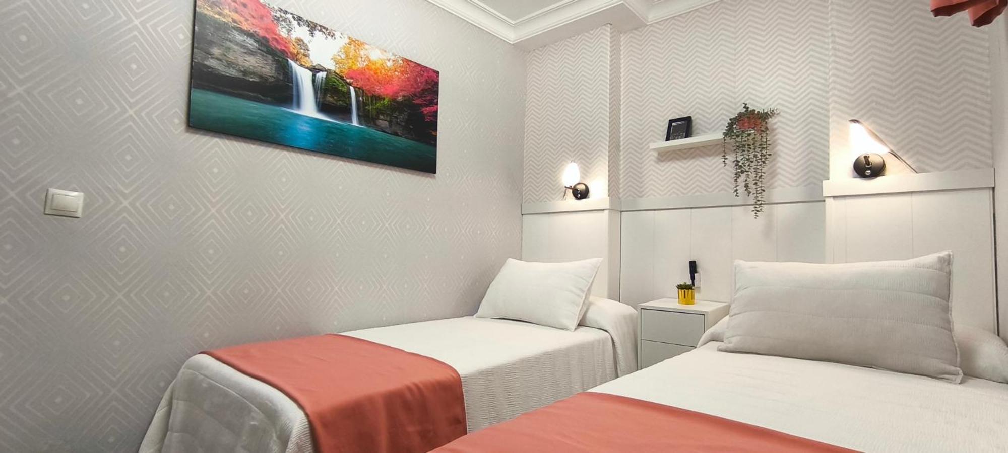Don Gustavo Apartment *