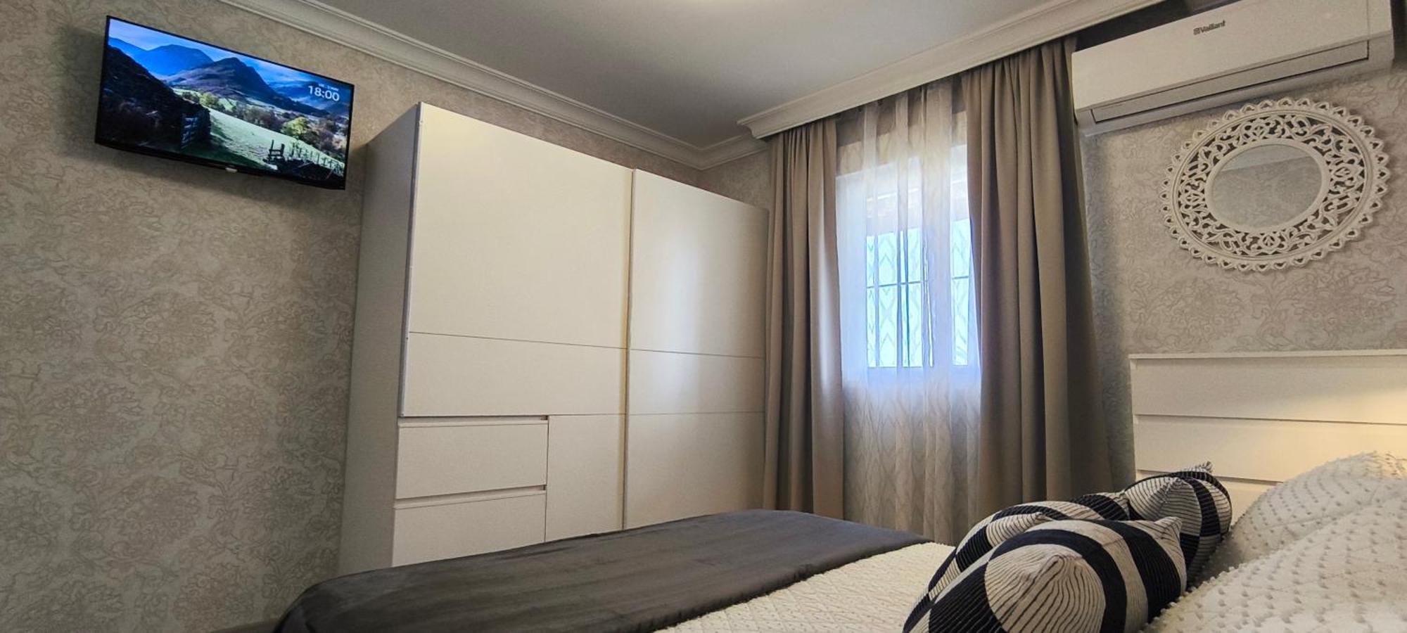 Apartment Don Gustavo *