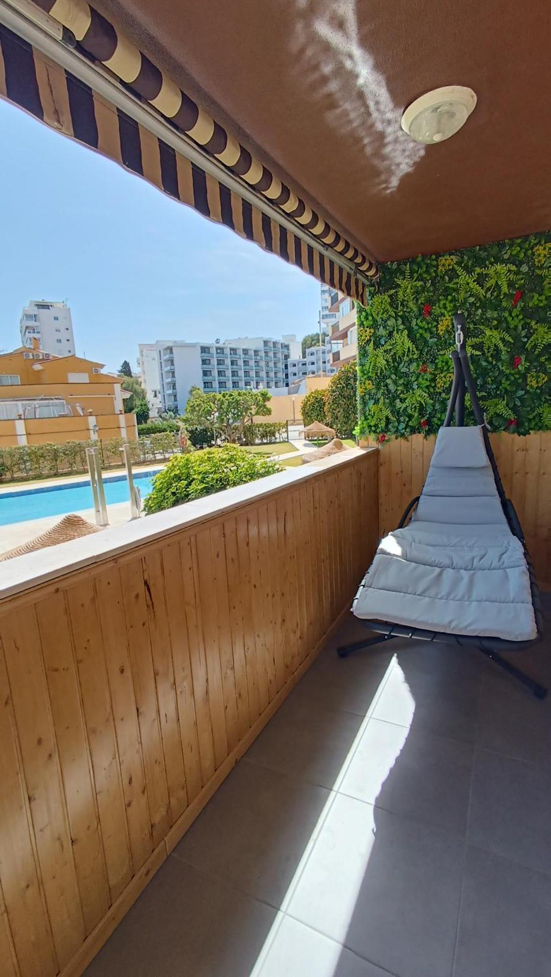 Don Gustavo Benalmadena