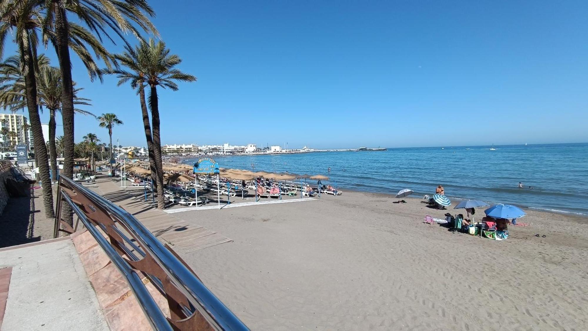 Don Gustavo * Benalmadena