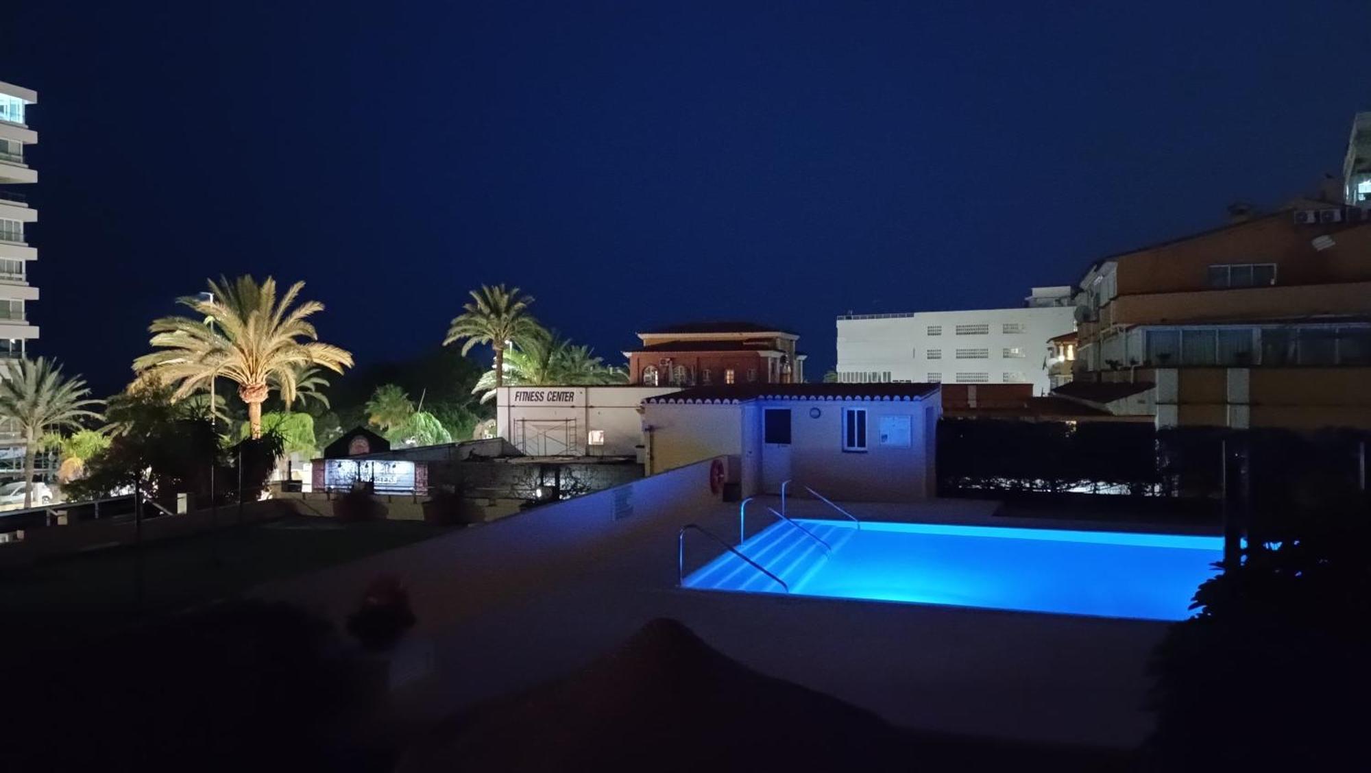 Apartment Don Gustavo Benalmadena