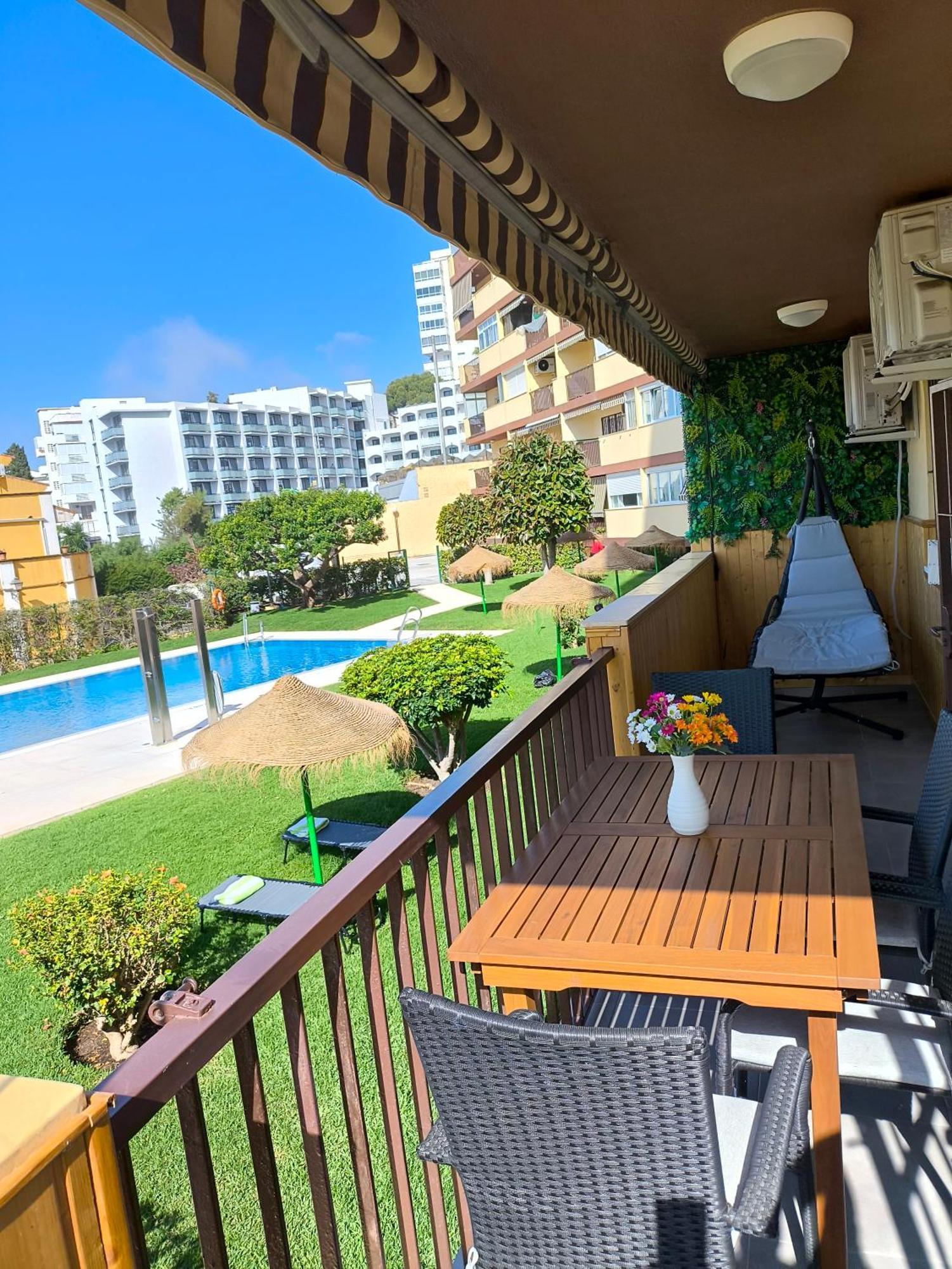 Don Gustavo * Benalmadena