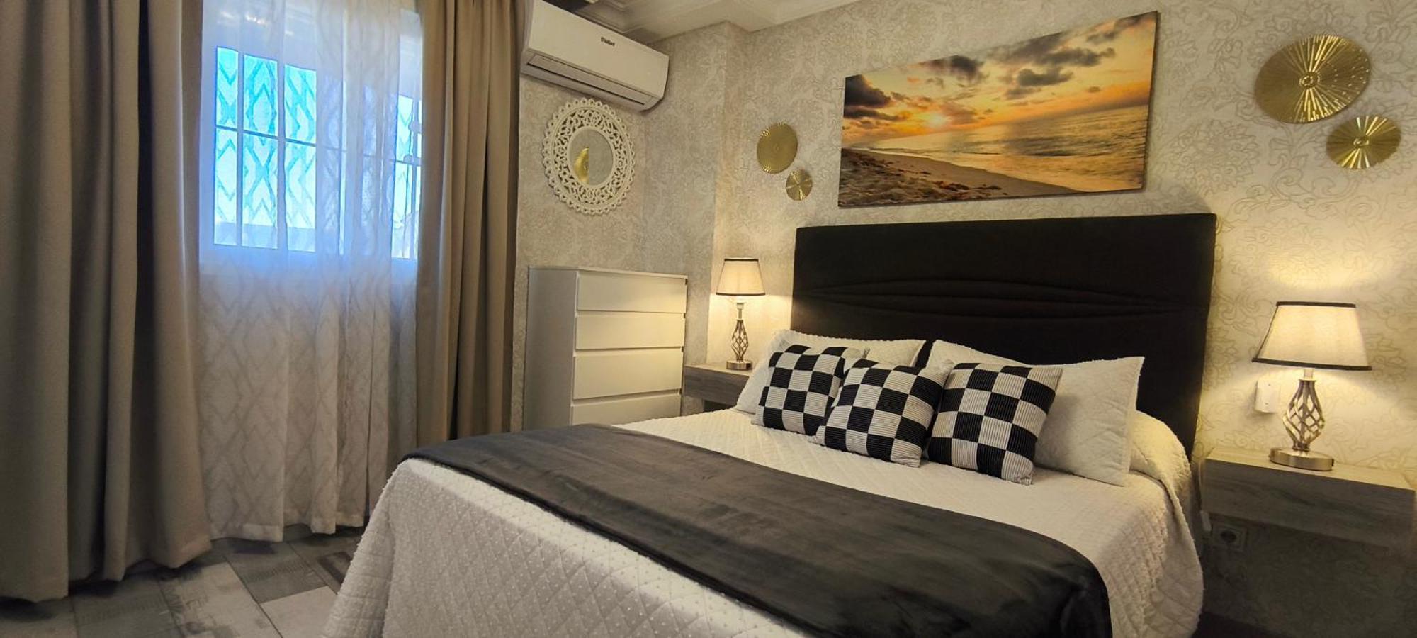 Apartment Don Gustavo *