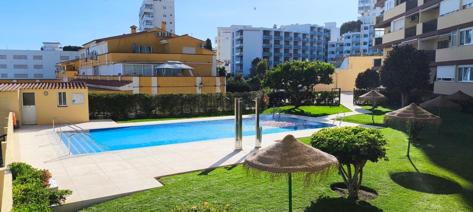 Don Gustavo * Benalmadena