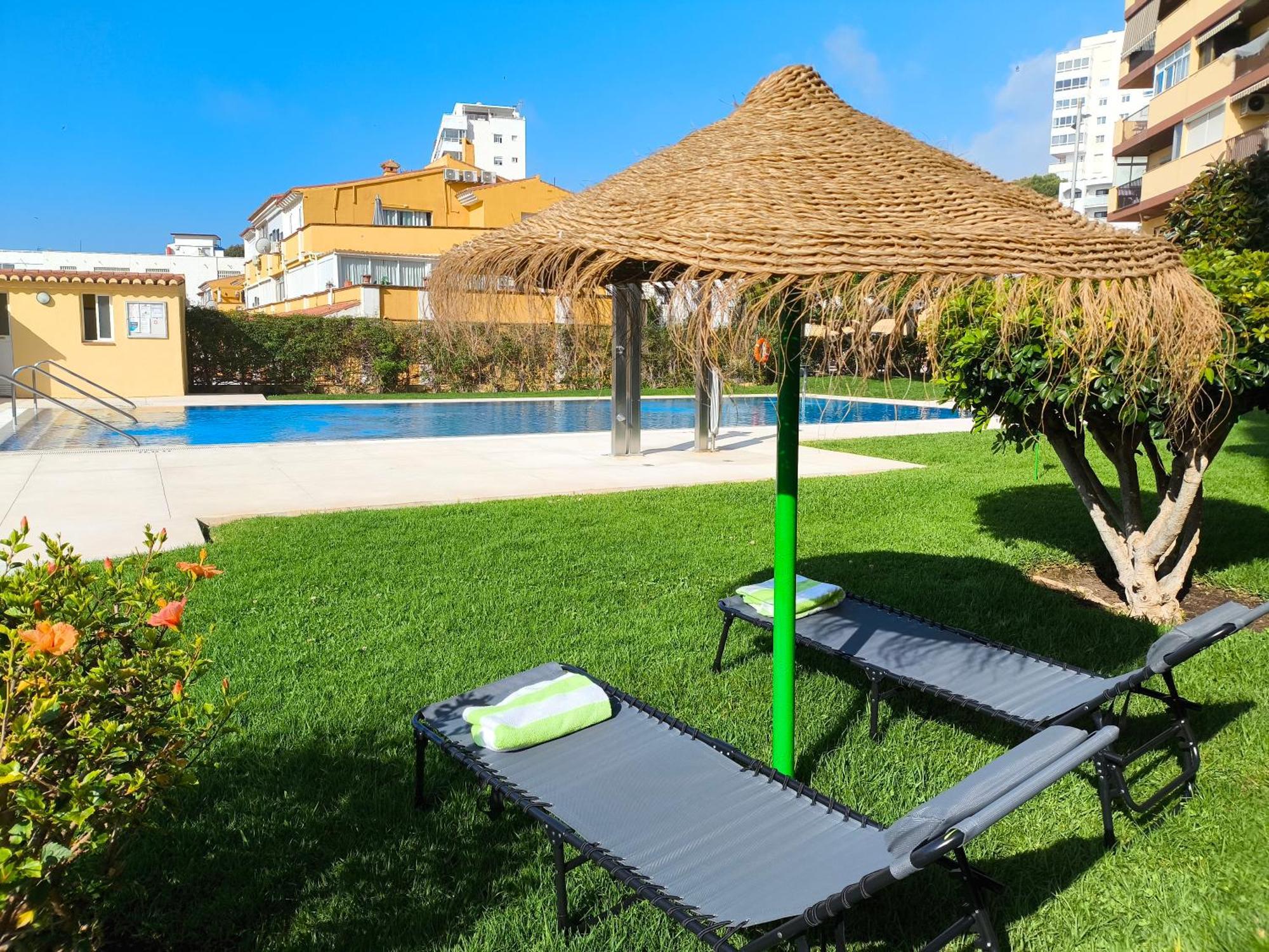 Don Gustavo * Benalmadena
