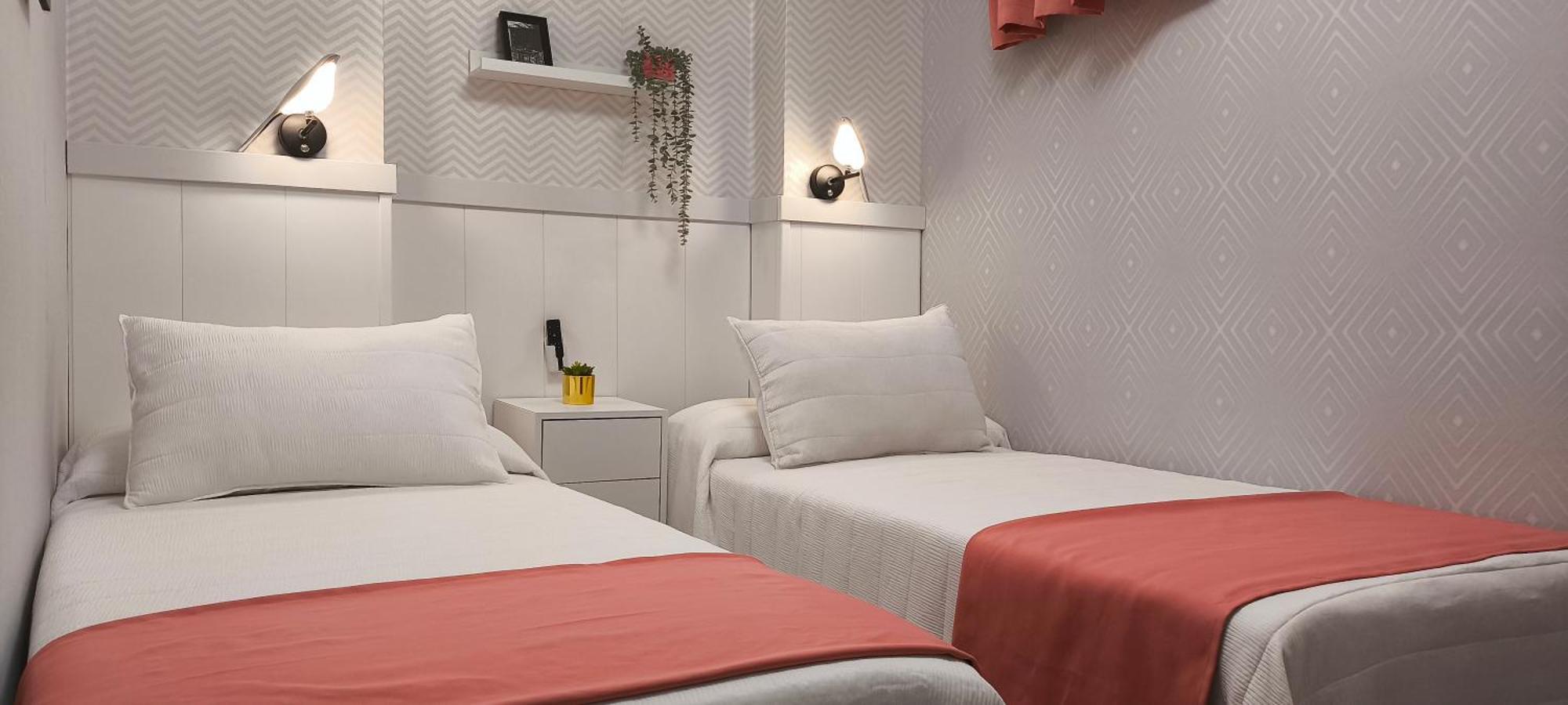 Apartment Don Gustavo Benalmadena