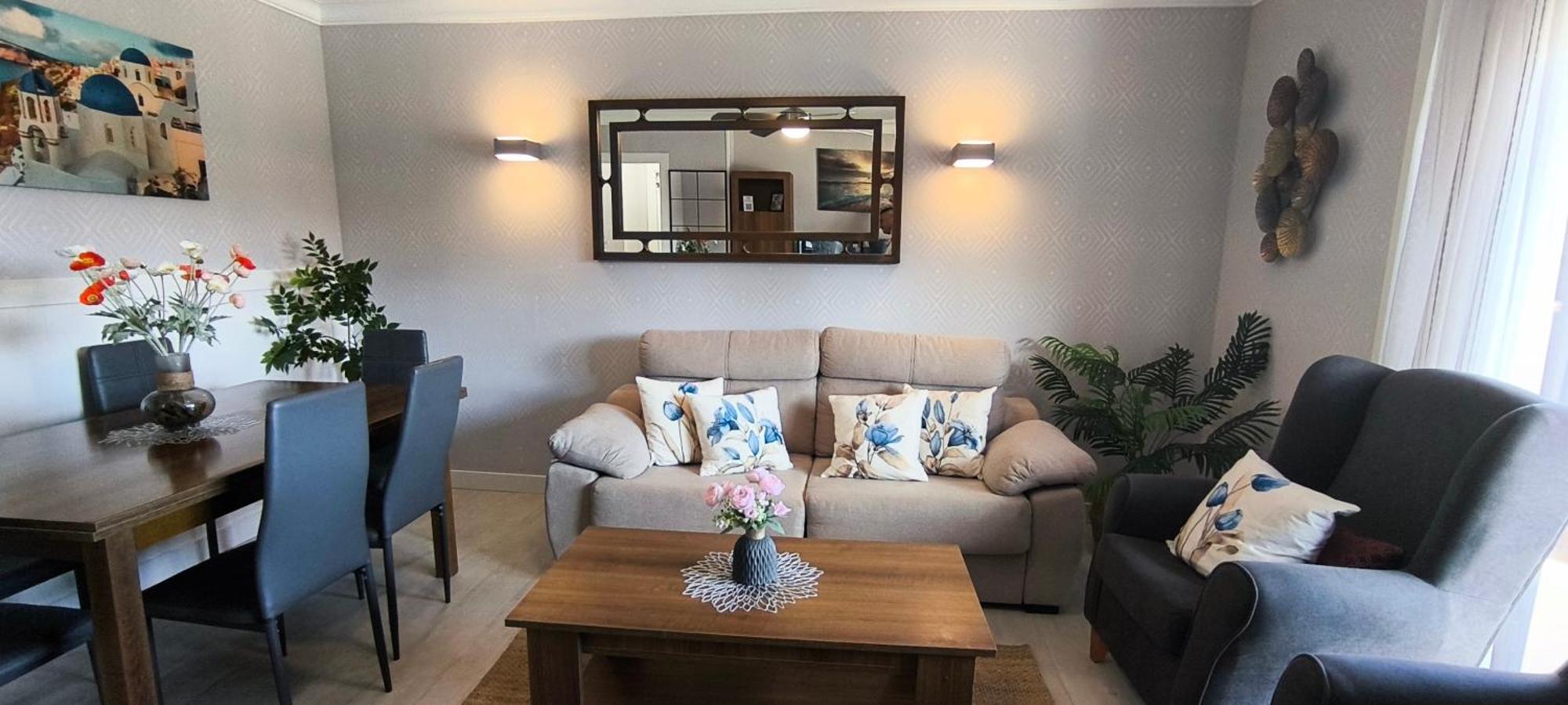 Apartment Don Gustavo