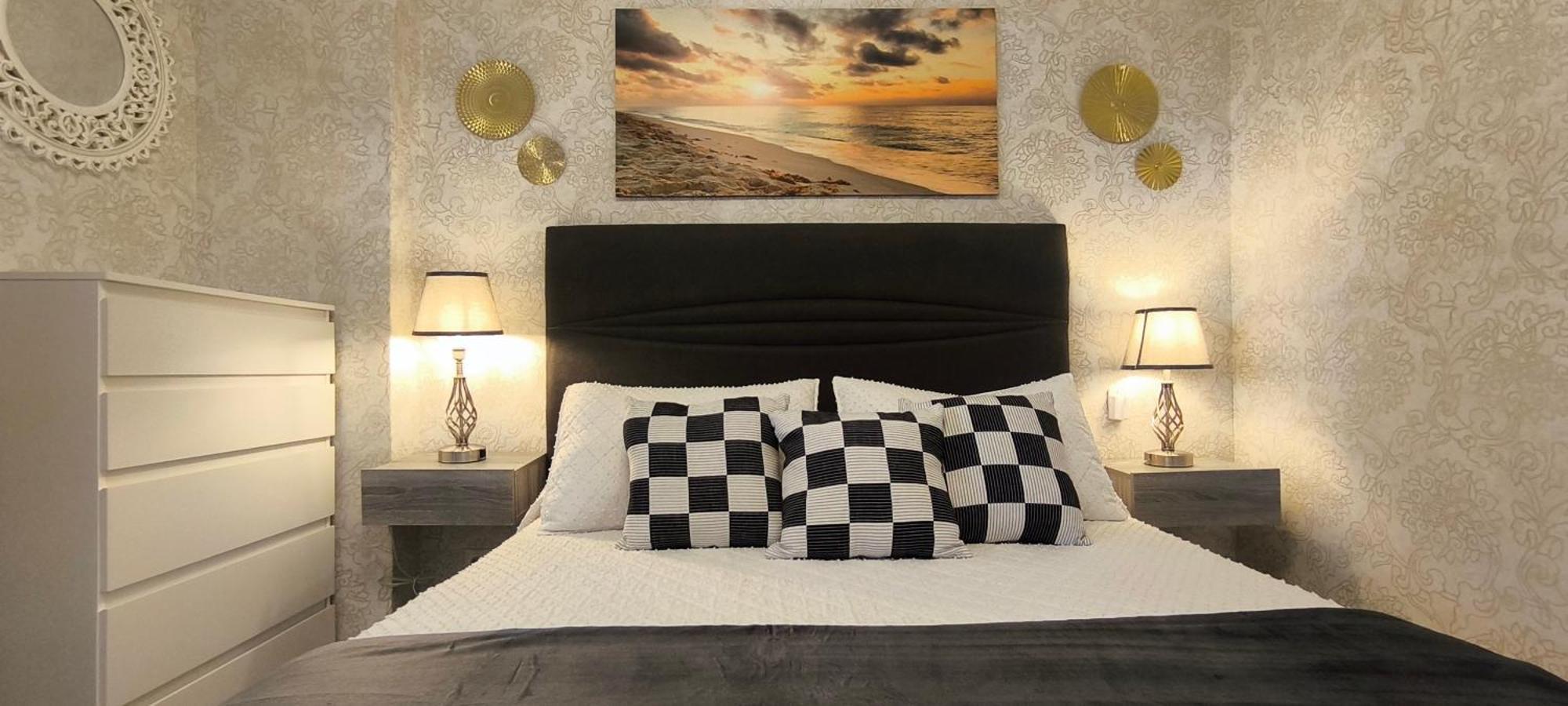 Apartment Don Gustavo Benalmadena