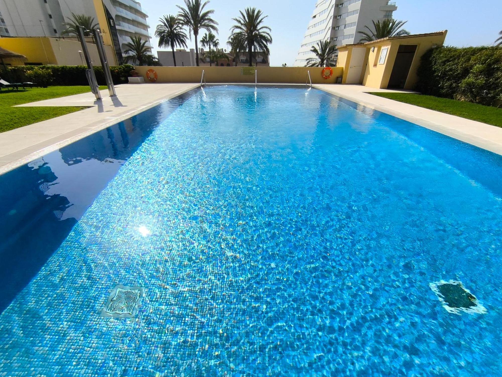 Don Gustavo Apartment *