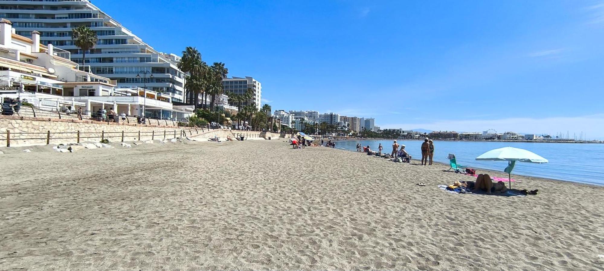 Don Gustavo Apartment Benalmadena