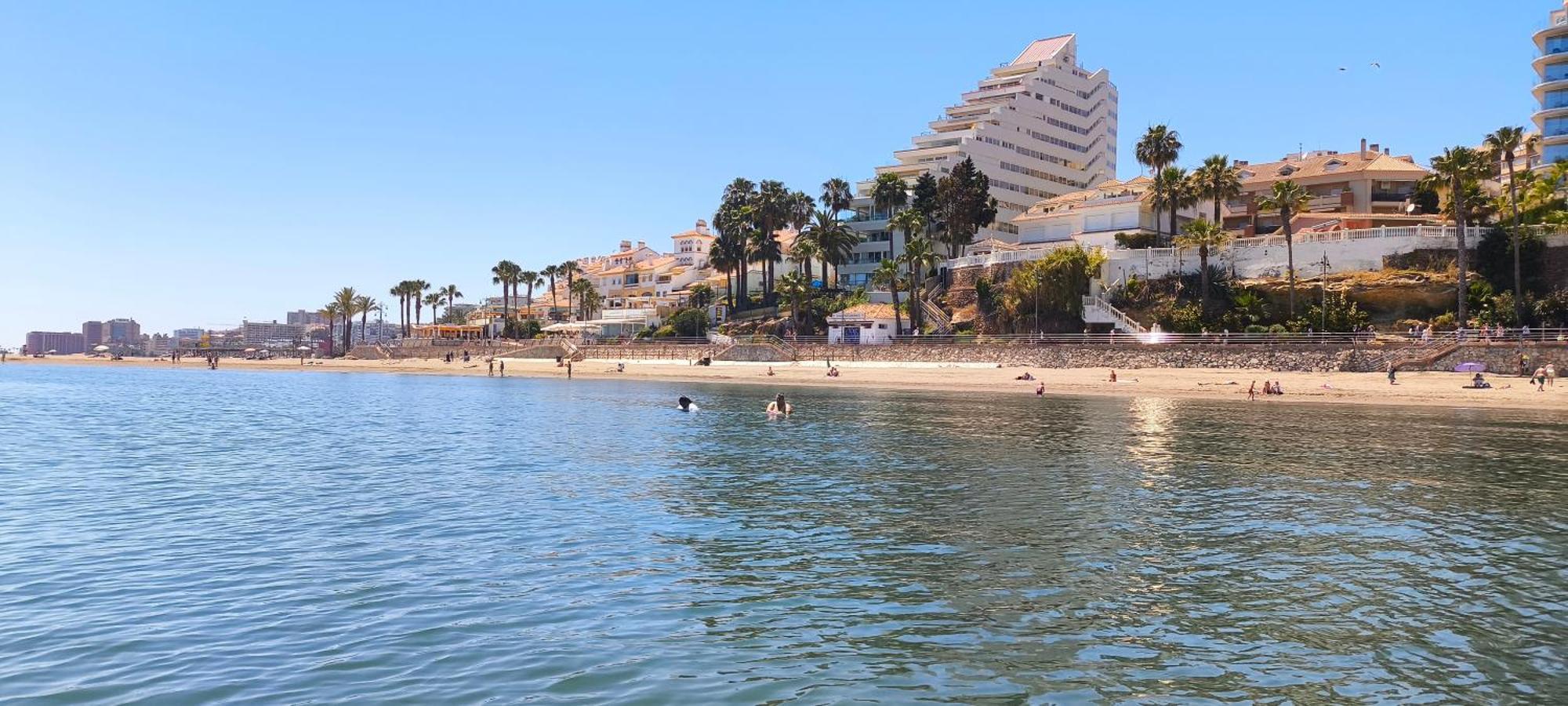Don Gustavo Benalmadena