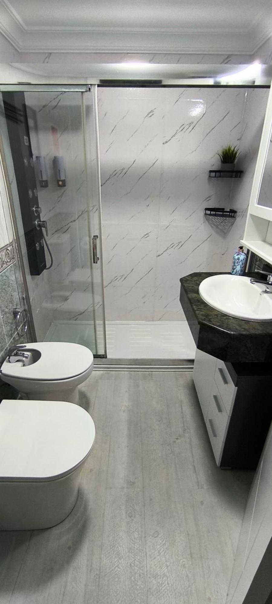 Apartment Don Gustavo Benalmadena